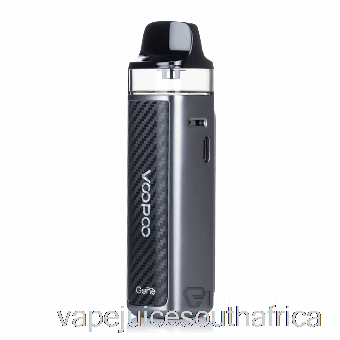 Vape Pods Voopoo Vinci 2 50W Pod Mod Kit Carbon Fiber